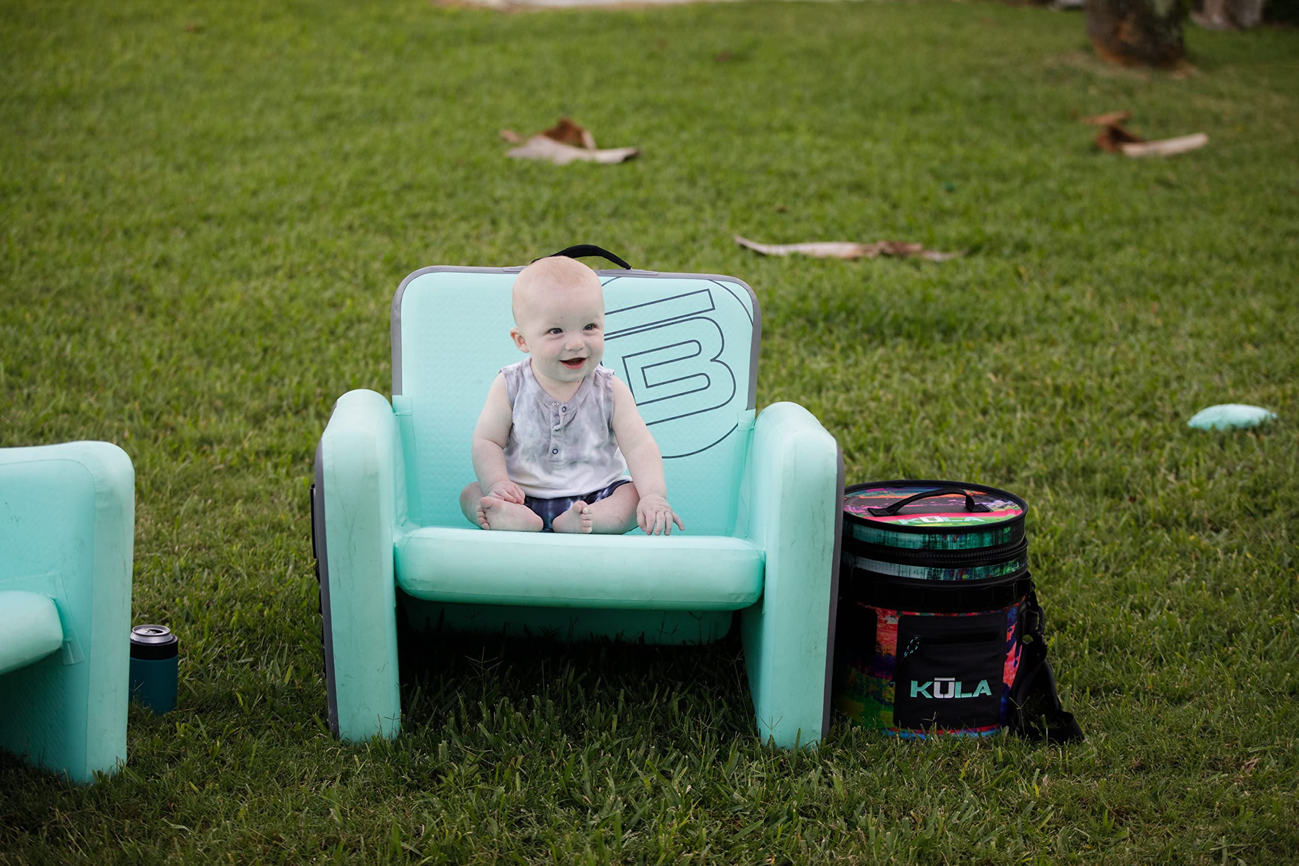 BOTE Aero chair available in vibrant color options.