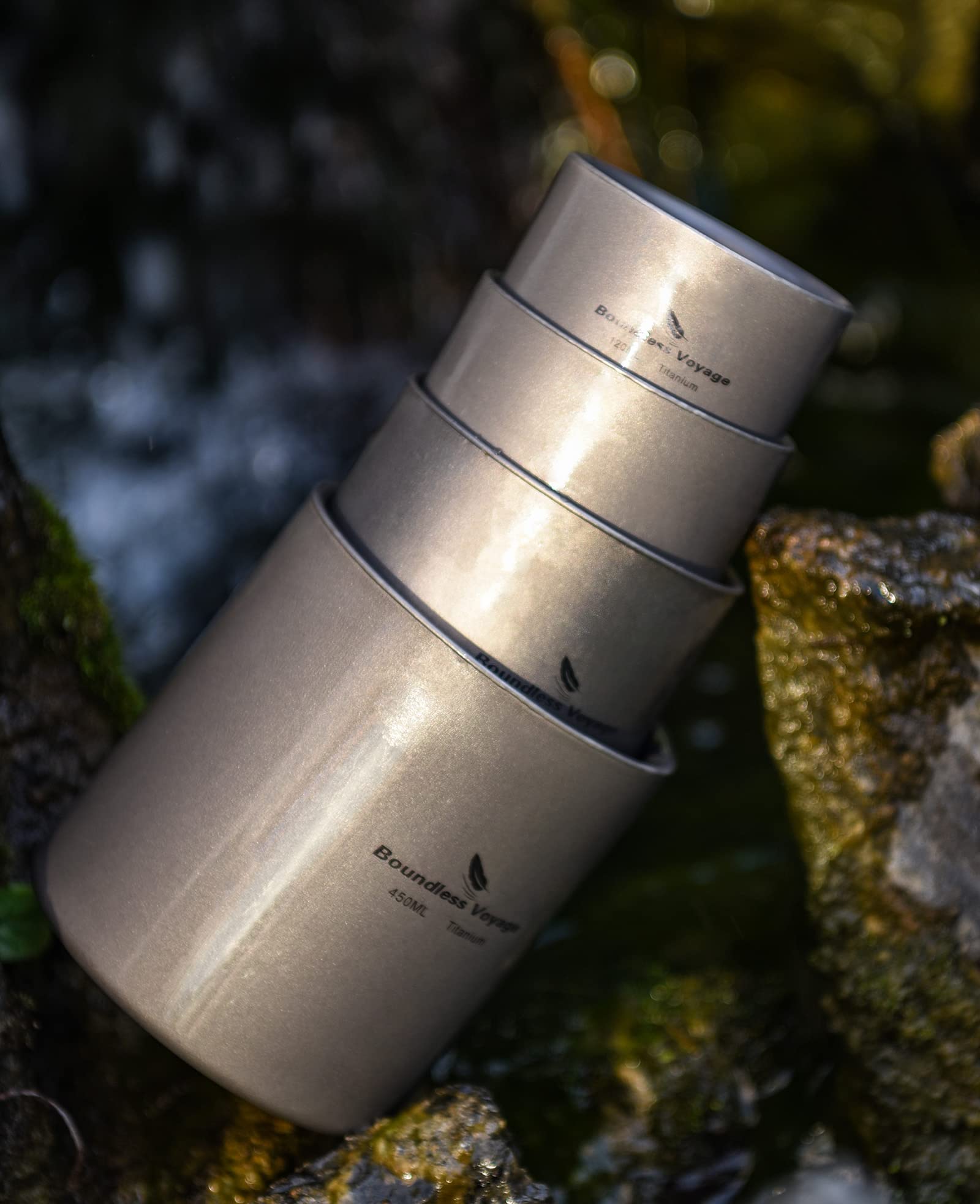 Boundless Voyage anti-scalding design, keeps hands safe while enjoying hot drinks.