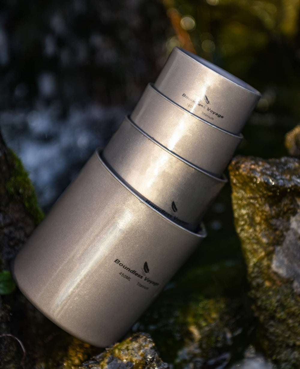 Boundless Voyage anti-scalding design, keeps hands safe while enjoying hot drinks.