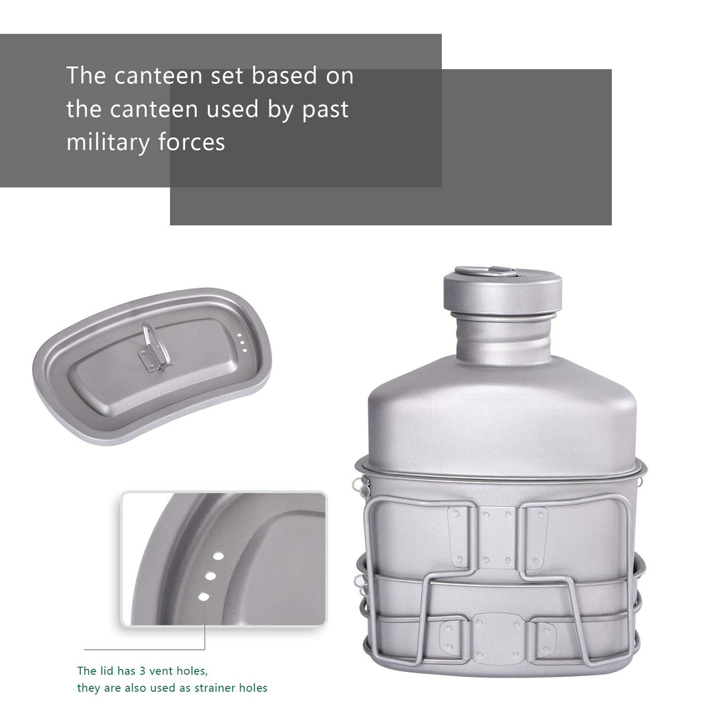Boundless Voyage camouflage storage bag for easy transport