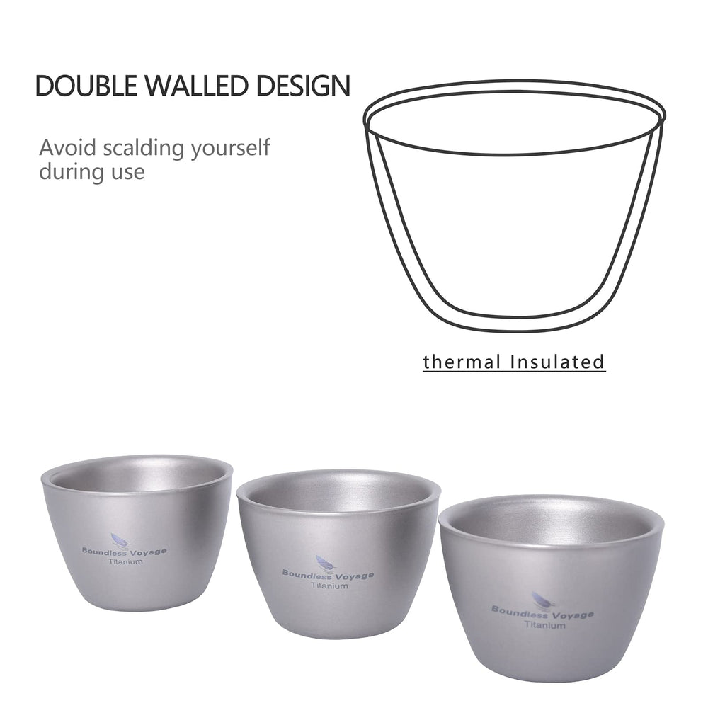Boundless Voyage ti3089d mouth-edge design emphasizing slip-preventing lift.