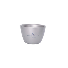 Boundless Voyage ti3089d titanium cup body showing lightweight, durable design for everyday use.