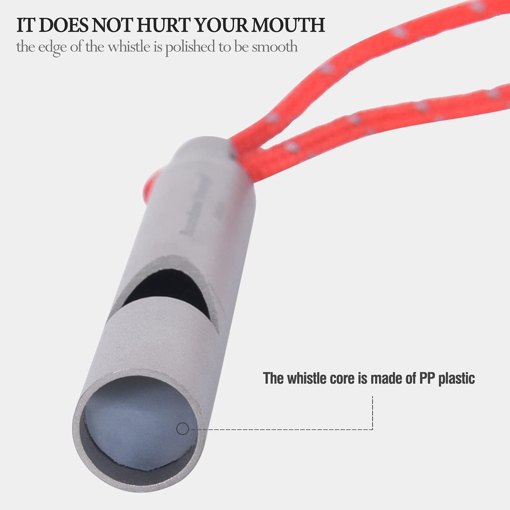 Boundless Voyage Ti9010O PP-core construction highlights durability