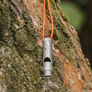 Ultra-light at 12g, ideal for everyday carry.