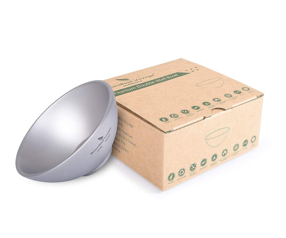 Boundless Voyage 220ml bowl ready for picnics and road trips.