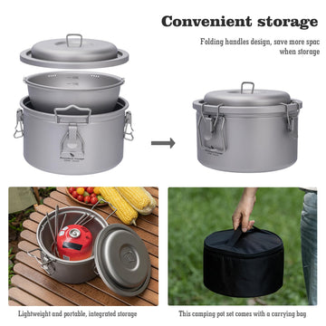 Boundless Voyage 360-degree steam circulation demonstrates efficient heating.