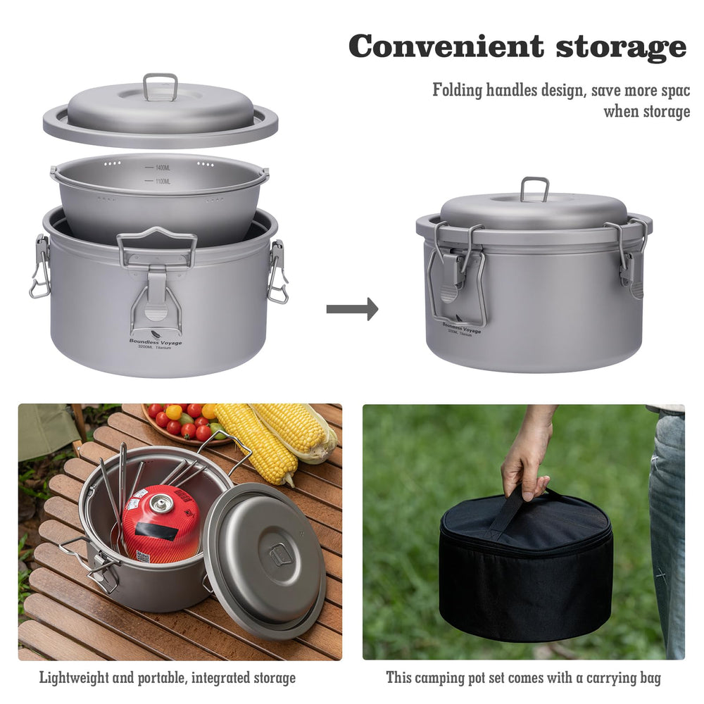 Boundless Voyage steam rotation cooking illustrates even heating for balanced rice