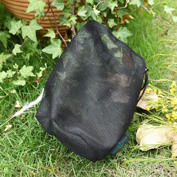 Boundless Voyageo bags promote air flow and quick drying after use.