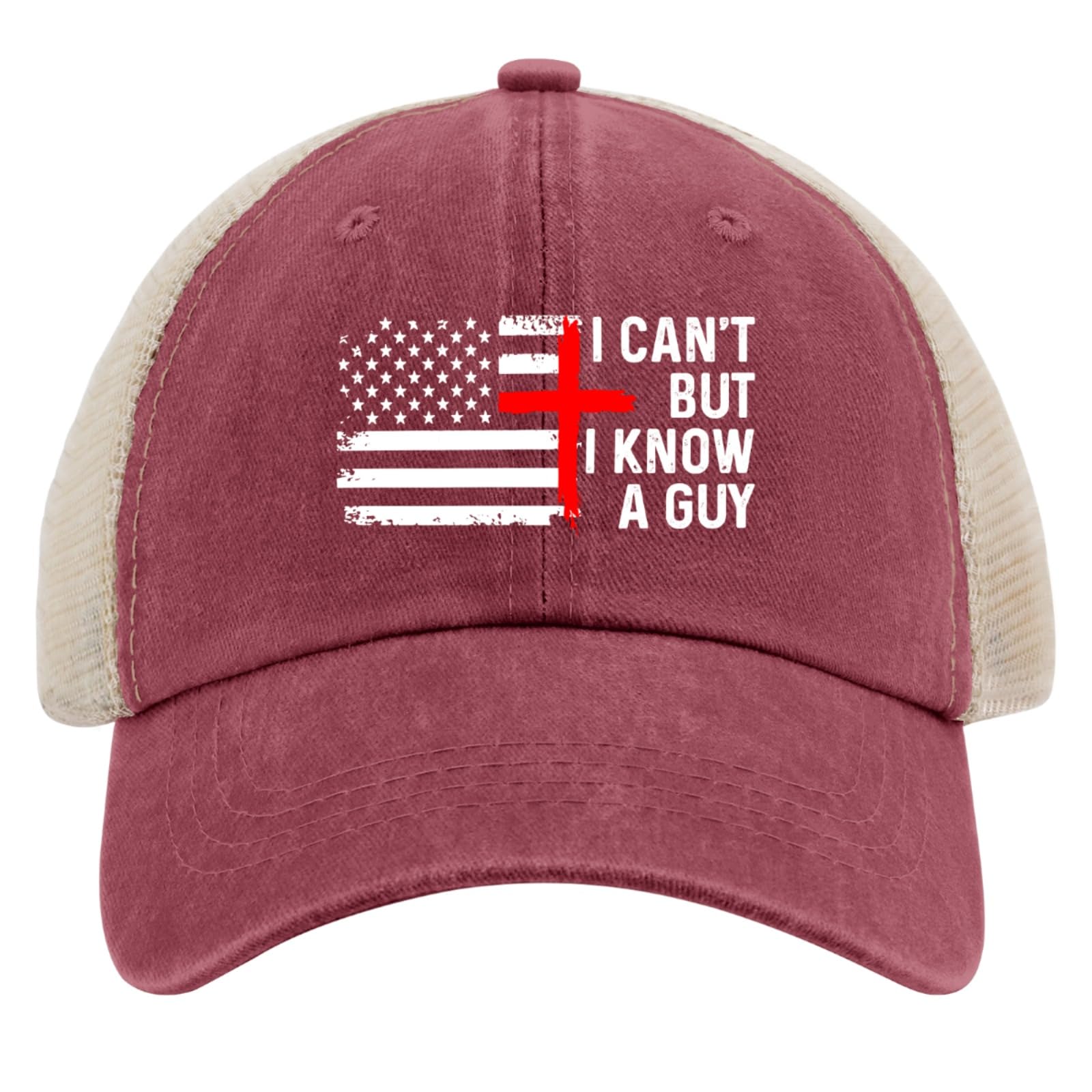 BOVONI Dad Hat washed denim texture adds vintage charm