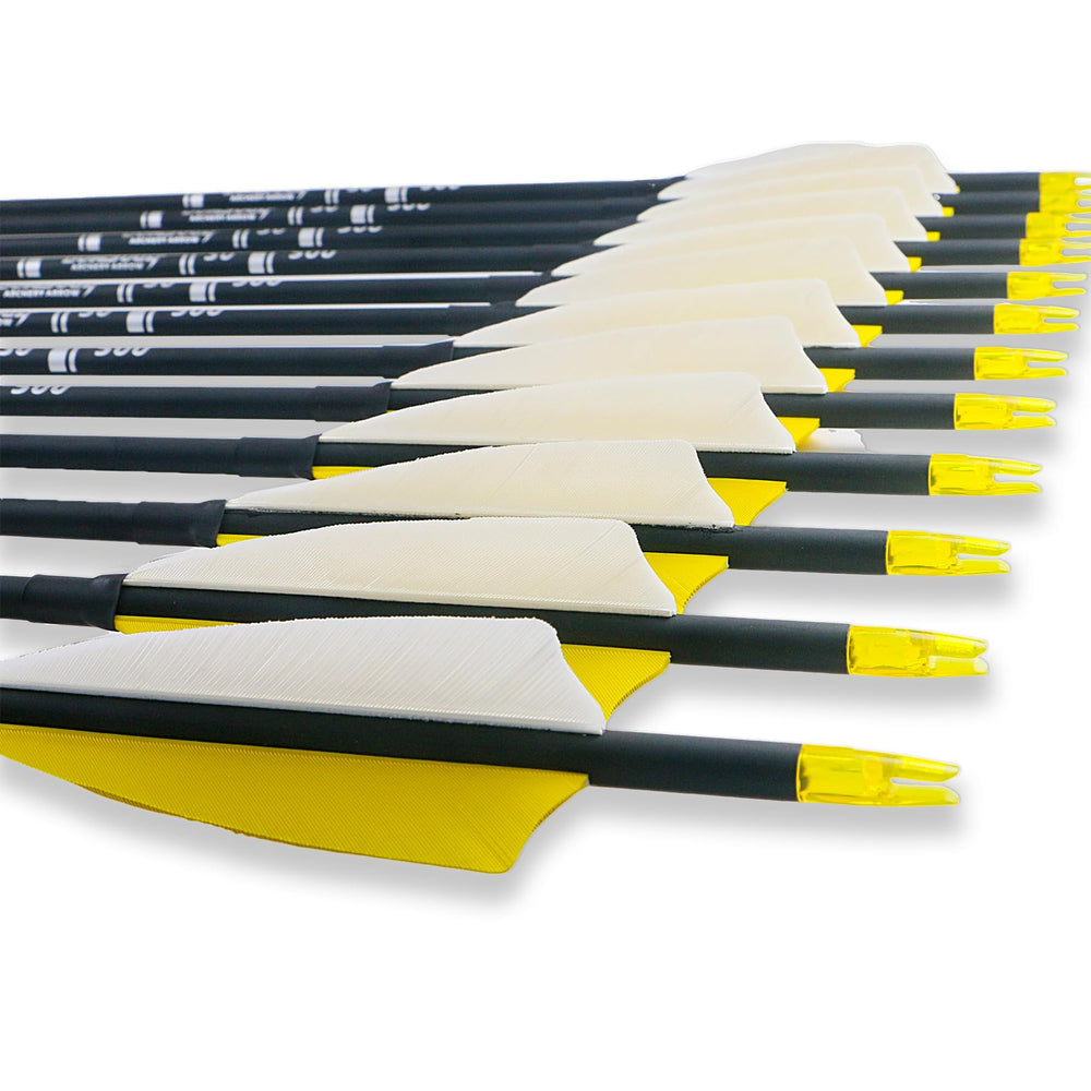 BOWSOUL arrow-nocks-6 providing reliable nock fittings