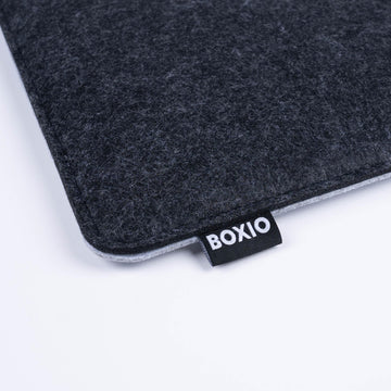 BOXIO compact dimensions 40x30x28 cm fit in cars and boats