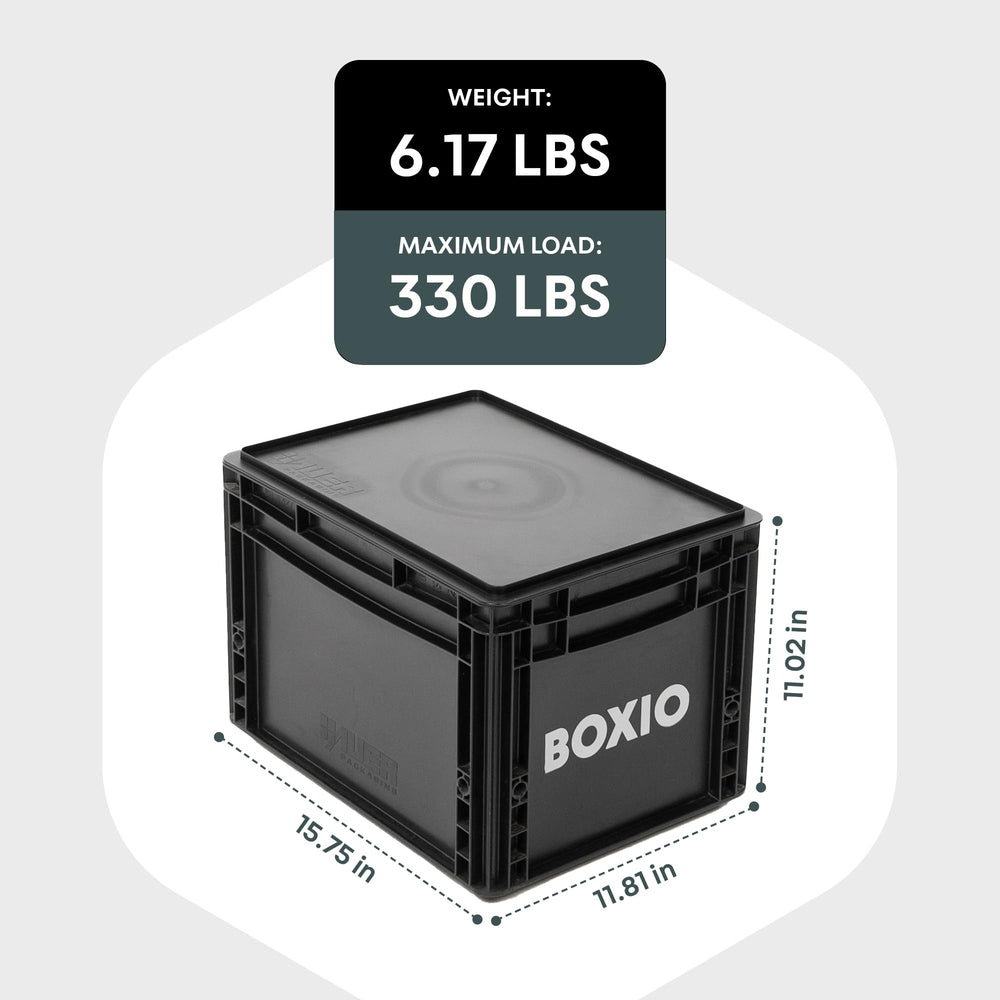 BOXIO Toilet MAX+ hemp litter highlights sustainable waste separation