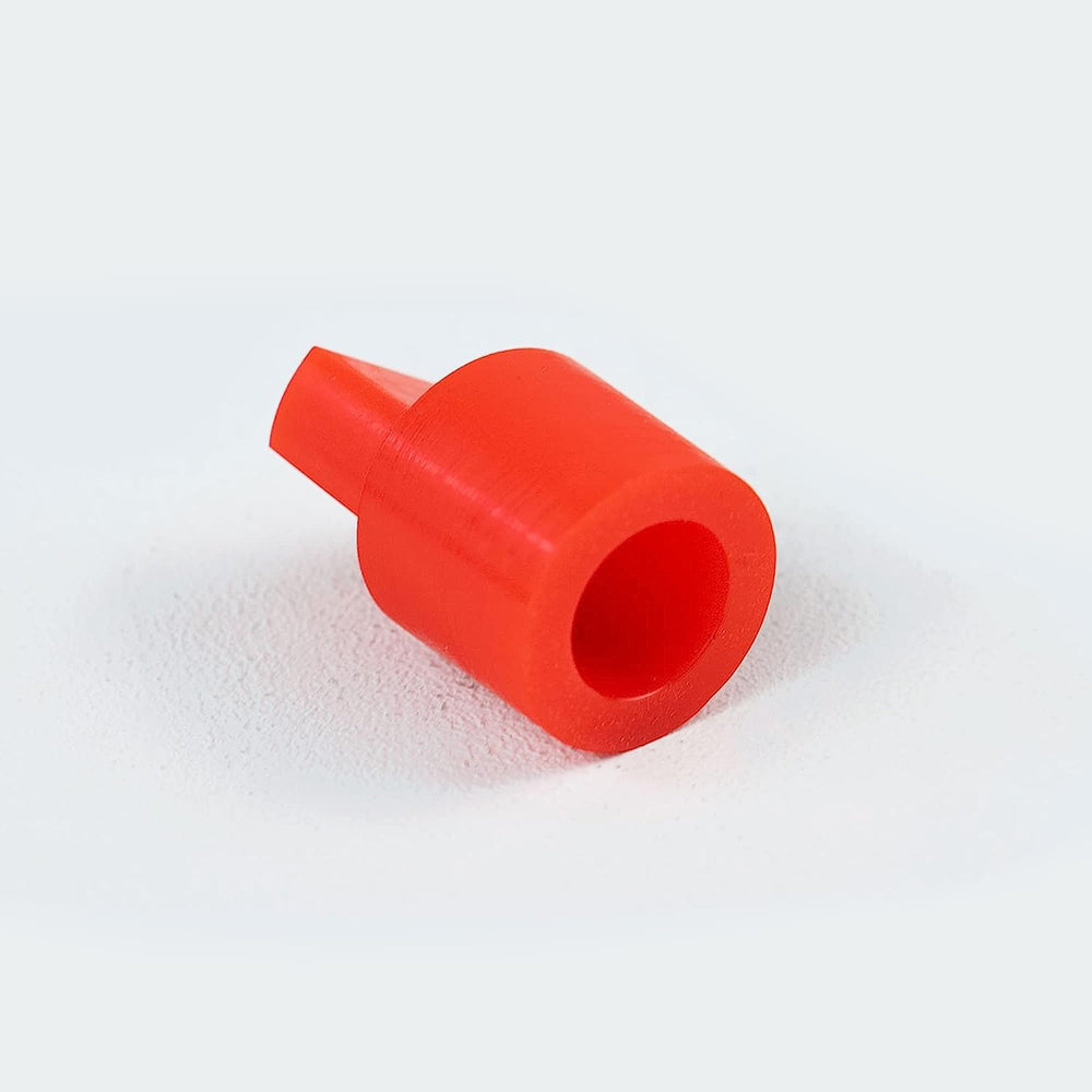 BOXIO toilet separation plug designed for perfect fit.