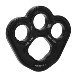 Boxwizard Rigging Plate 50 kN capacity supports heavy-duty anchors
