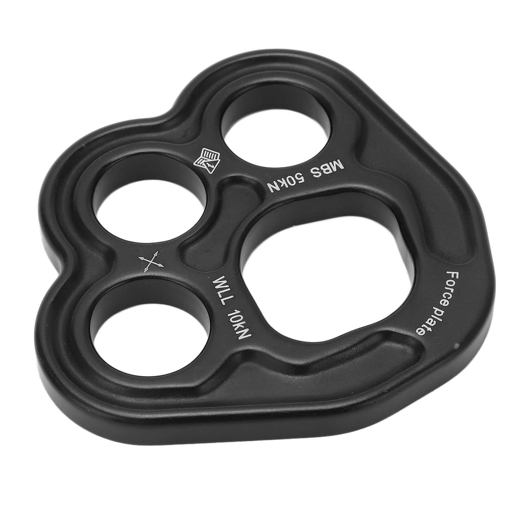Boxwizard Space Aluminum material ensures durability and long service life