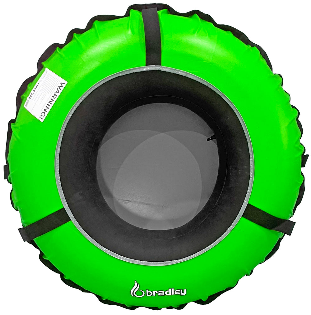 Tandem Float Bradley Pack of Two Heavy Duty River Tubes with Cover – Linking Tandem ...