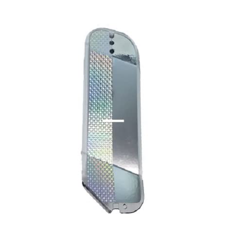 Brad's 360 Evolution Excalibur flasher with anti-fish-losing tech for steady trolling