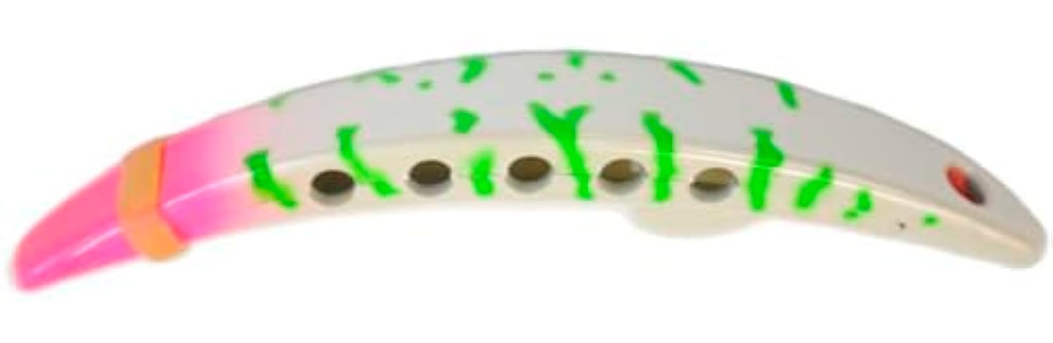 Brad's Super Bait 2PK SA-Weet OS lure pack, versatile for shore and boat fishing