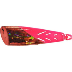 Brad's Super Bait Cut Plug Sugar Mama for versatile trolling and back-bounce lure action.