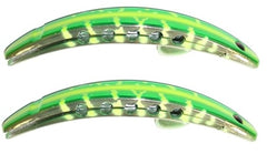 Brad's Super Bait Mountain Doo TPSB14-2 closeup for versatile trolling and catching Chinook, Coho, and Walleye