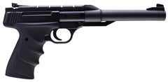 Break-barrel .177 pellet pistol action
