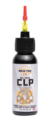 Product image for BREAK FREE CLP Cleaner Lubricant and Preservative Gun Cleaner