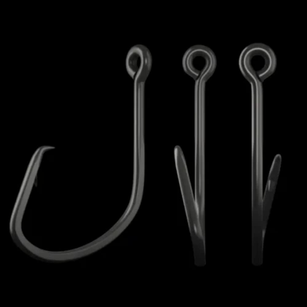 Breakthrough Mutsu Circle Light wire design supports strong action