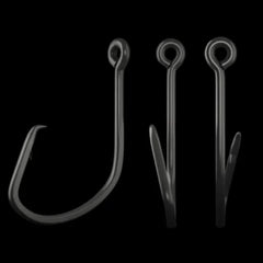 Breakthrough Mutsu Circle Light wire design supports strong action
