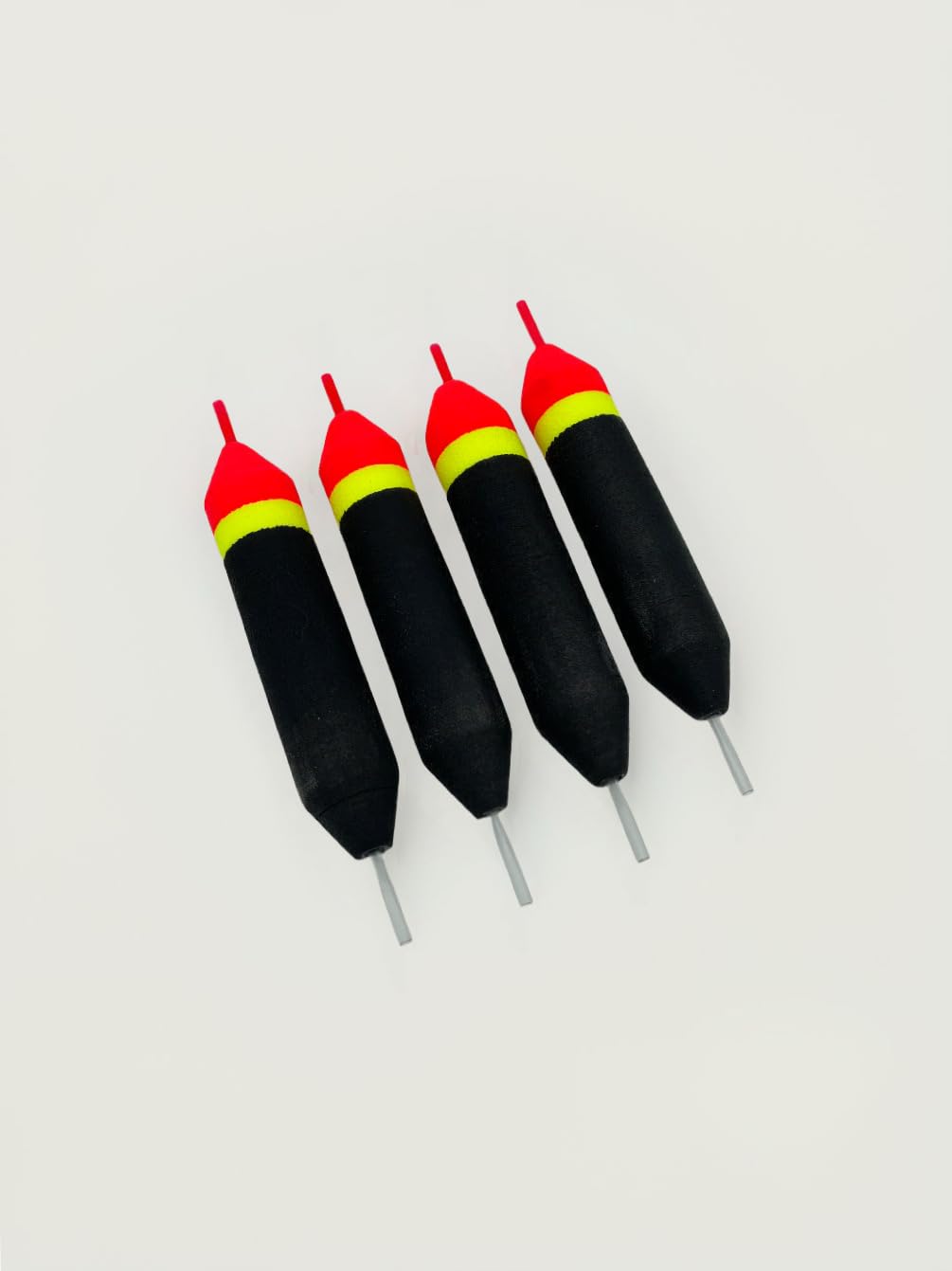 Product dimensions: approximately 6 inches long and 1 inch in diameter