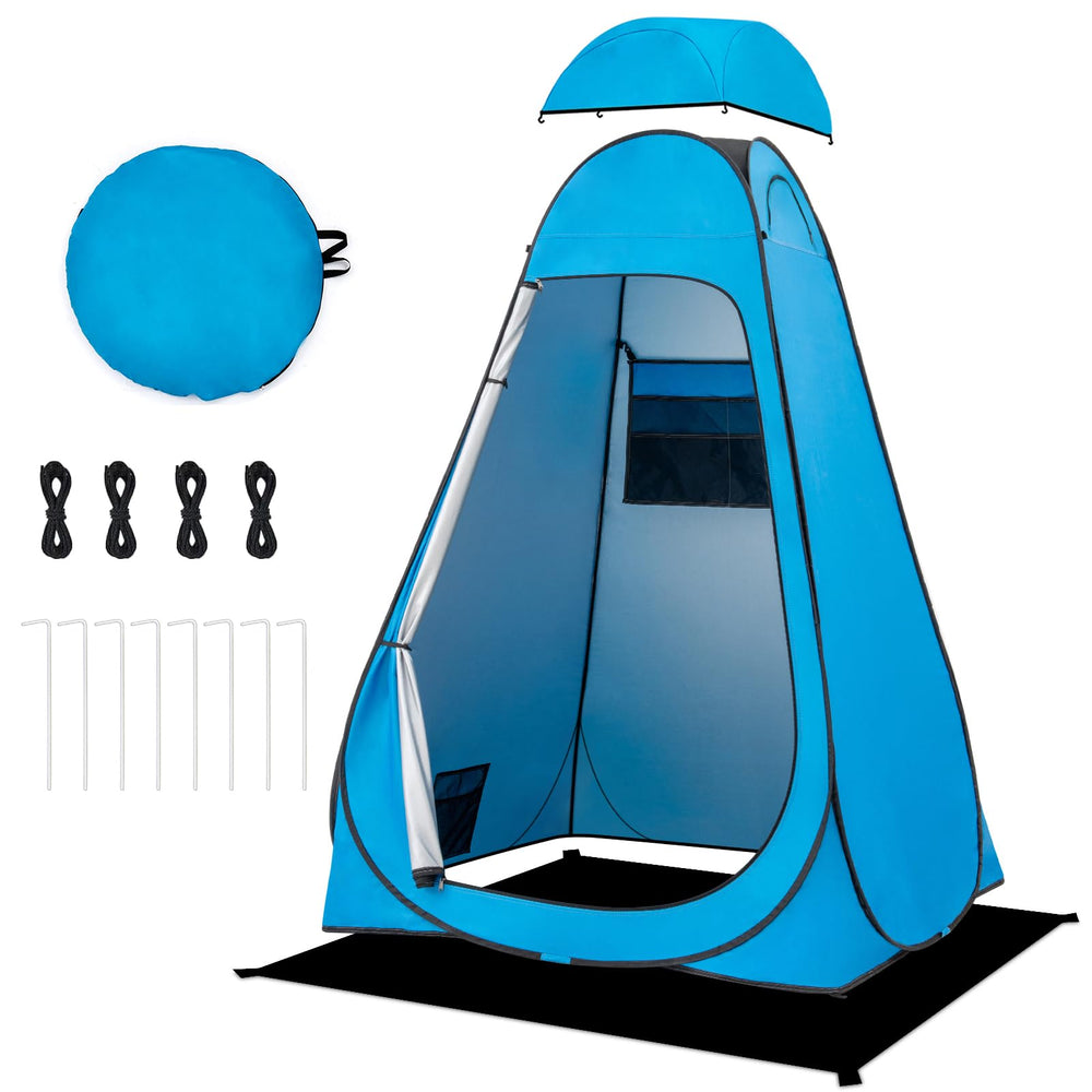 BRIAN & DANY roof design shields from rain for reliable shelter.
