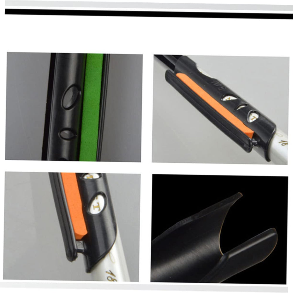 Compact and portable fishing line board
