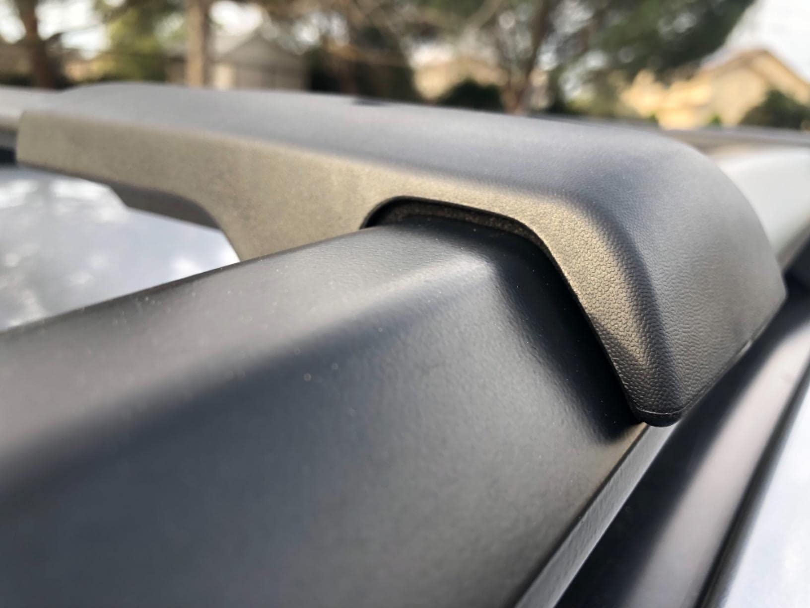 Compatible with 2013–2017 Crosstrek and 2012–2016 Impreza.