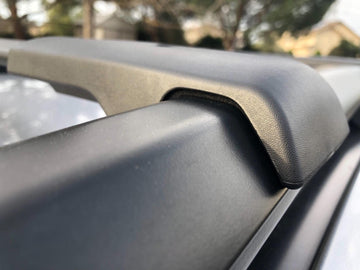 Compatible with 2013–2017 Crosstrek and 2012–2016 Impreza.