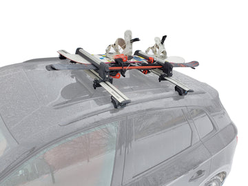 BRIGHTLINES tool-free setup enables quick mounting with Smart Mounts.