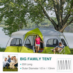 BRILLIANCE4U weather-resistant black finish resists rust for durable outdoor use.