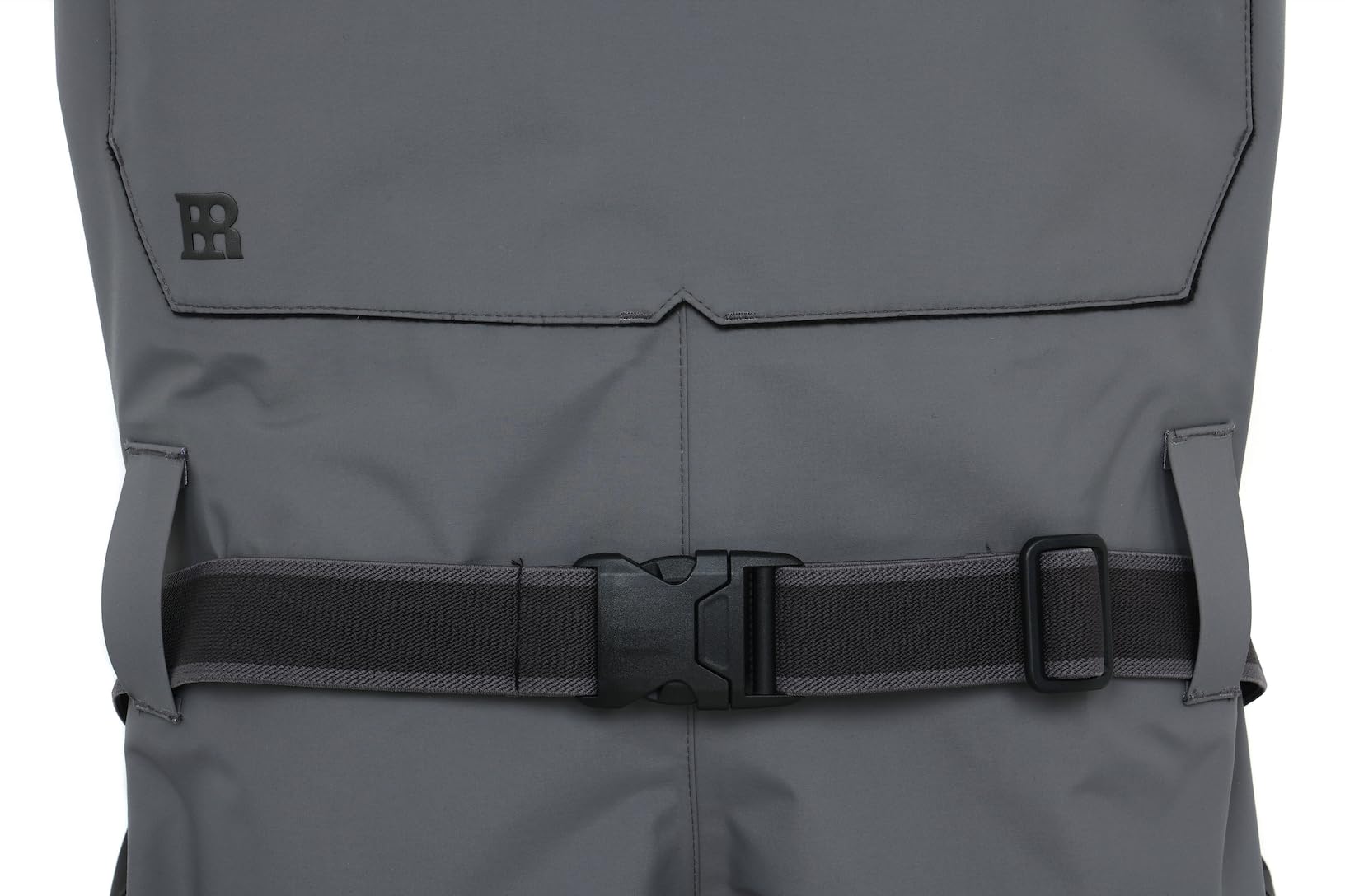 BRIVER adjustable belt and suspender offer a personalized, secure fit on outdoor trips.