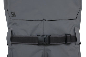 BRIVER adjustable belt and suspender offer a personalized, secure fit on outdoor trips.