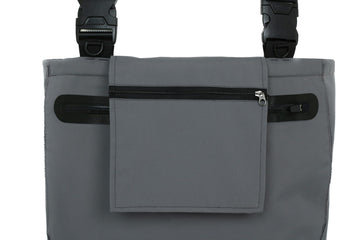 BRIVER Max Comfort uses four-ply fabric for lightweight yet durable waterproof protection.