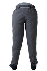 BRIVER MAX Comfort ergonomic cinch back design provides support during kneeling and long wear.