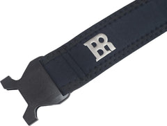 38mm (1.5”) BRIVER wading belt fits standard belt loops