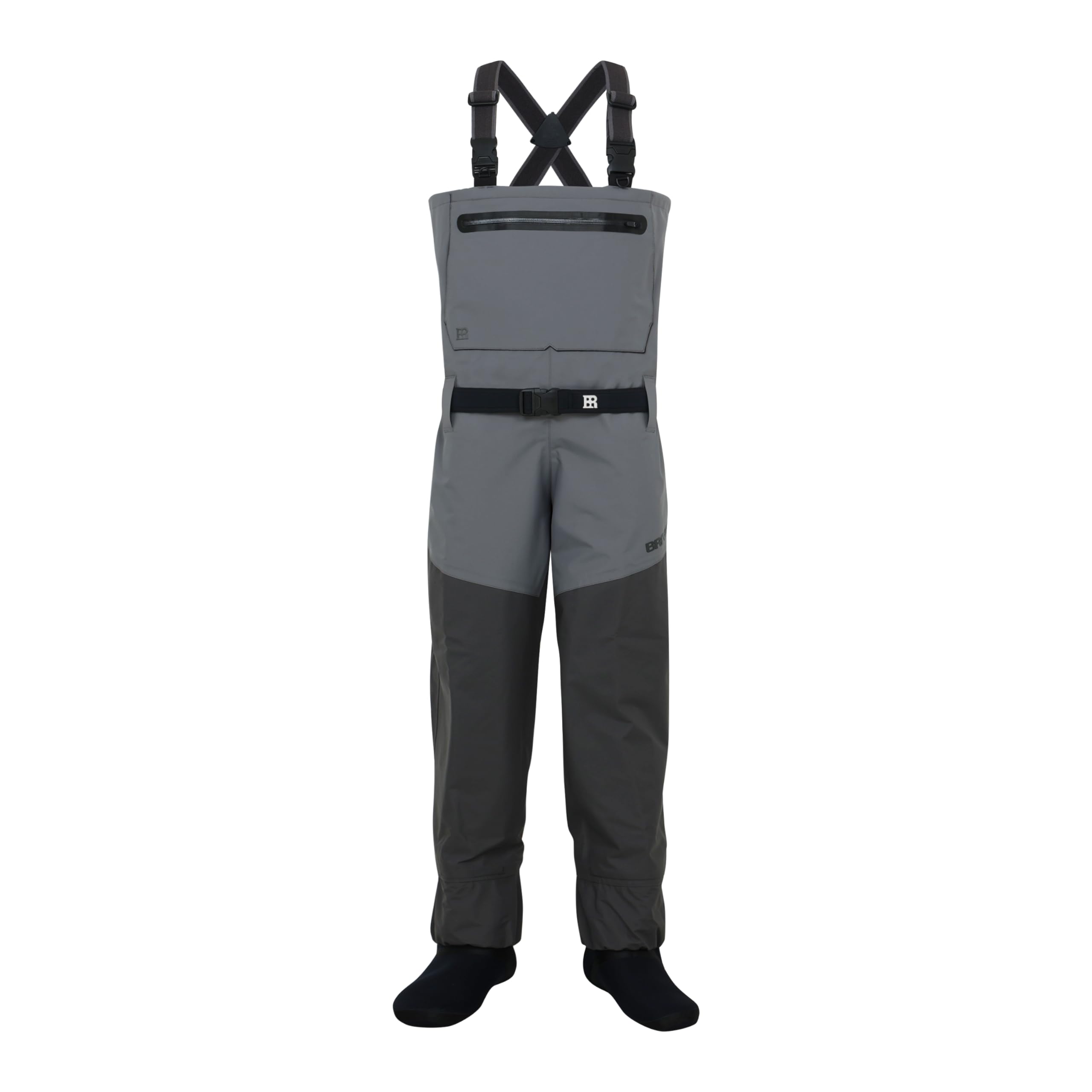 Durable 4mm neoprene material detail
