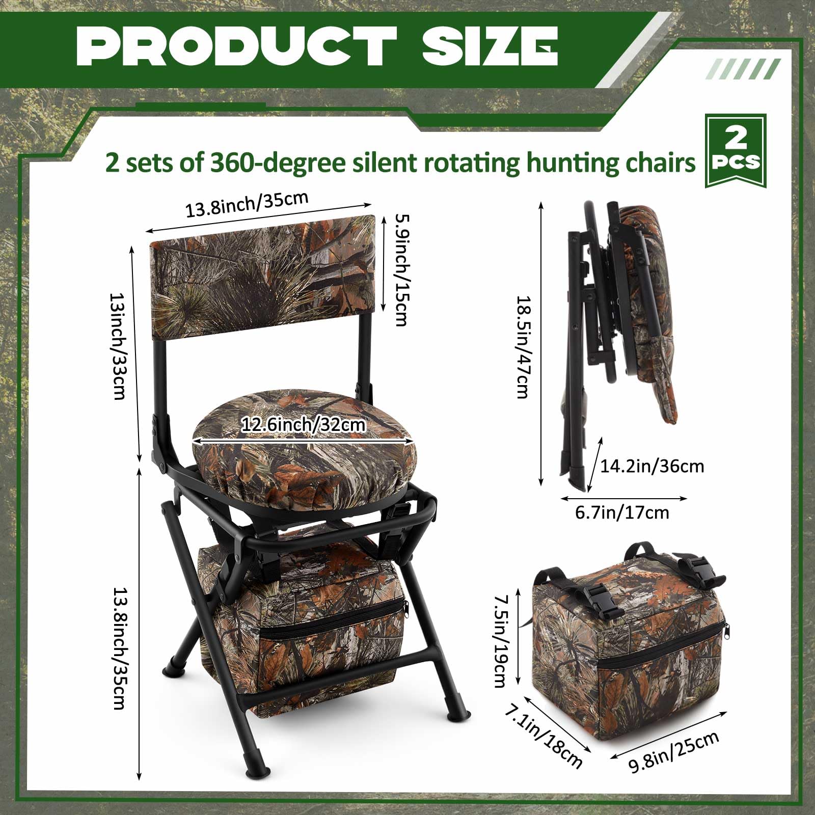 Briwooody swivel chair demonstrates 360-degree rotation for quick direction changes.
