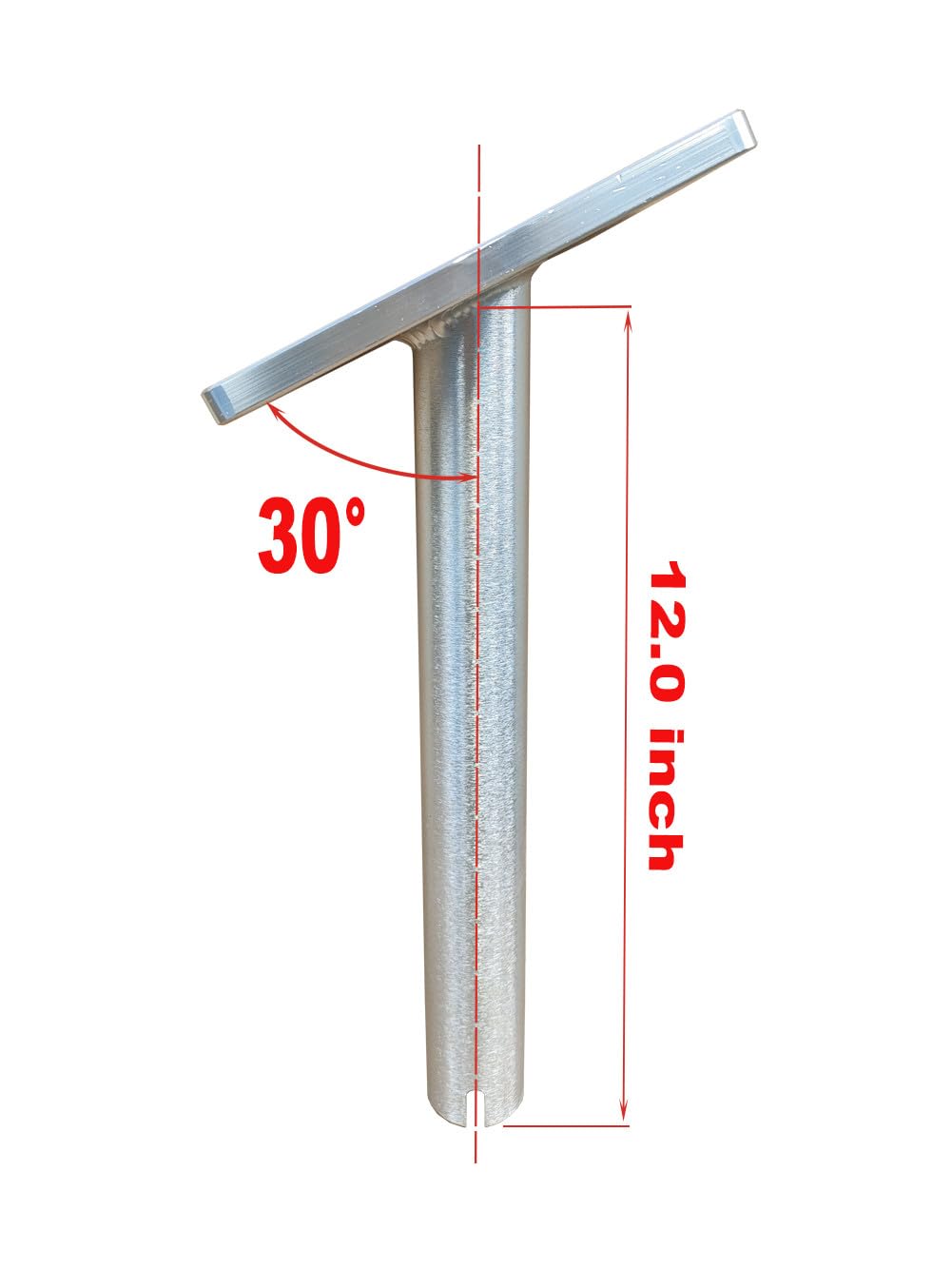 Brocraft welded construction ensures rugged performance in rough seas.