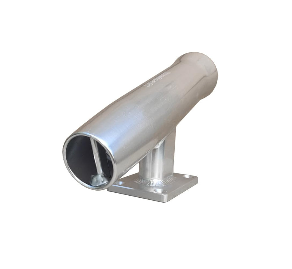 Brocraft mounting screws included for fast, secure installation.