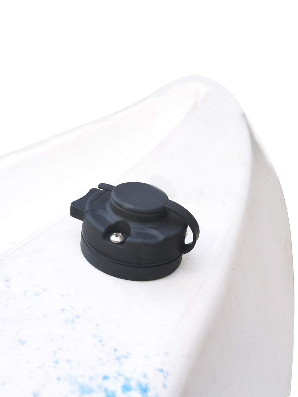 Rugged Power Lock Rod Holder designed for rough fishing conditions