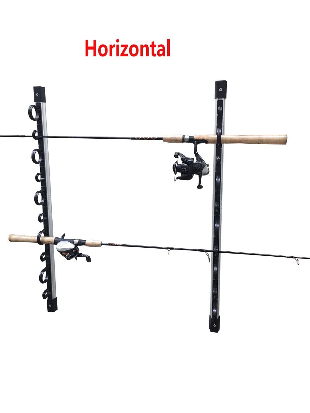 Brocraft fishing rod storage package