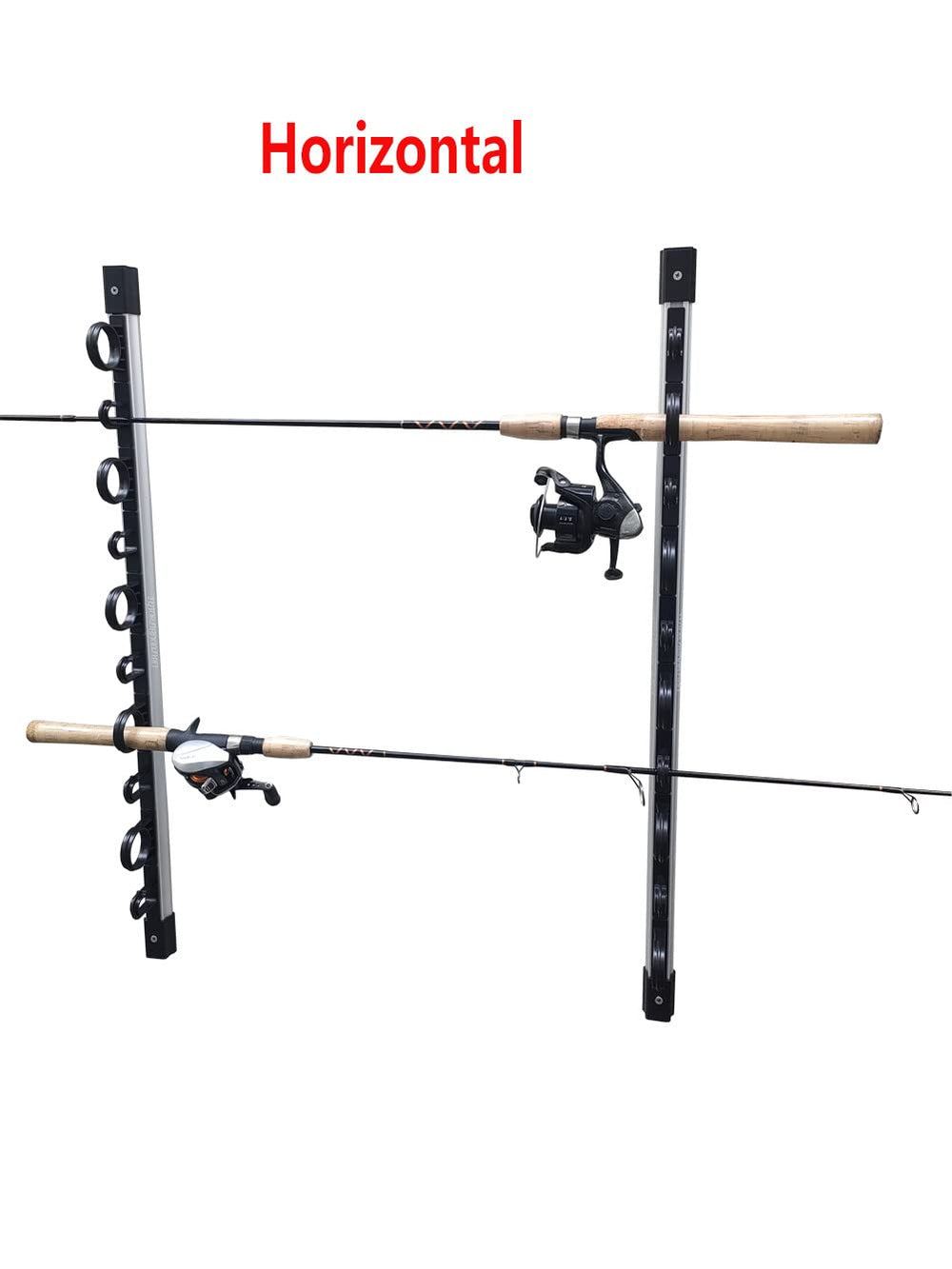 Brocraft fishing rod storage package