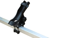 Brocraft stainless fasteners ensure corrosion resistance and quick installation