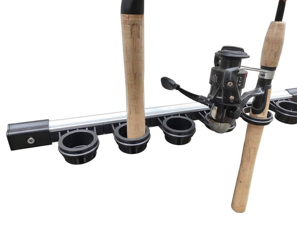 Brocraft stainless-steel mounting-hardware-included ensures sturdy, fast setup.