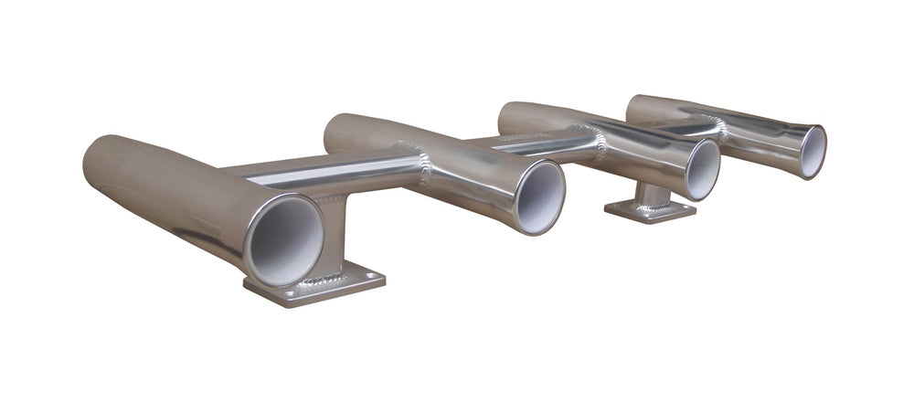 BroCraft stainless steel mounting screws for secure installation
